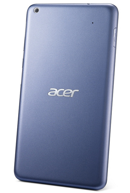 Обзор двухсимочного LTE-планшета Acer Iconia Talk S: Универсал для мастеровых