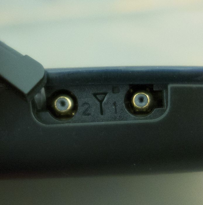 Обзор мобильного роутера МегаФон Space (MR300-1): Маленький двойной