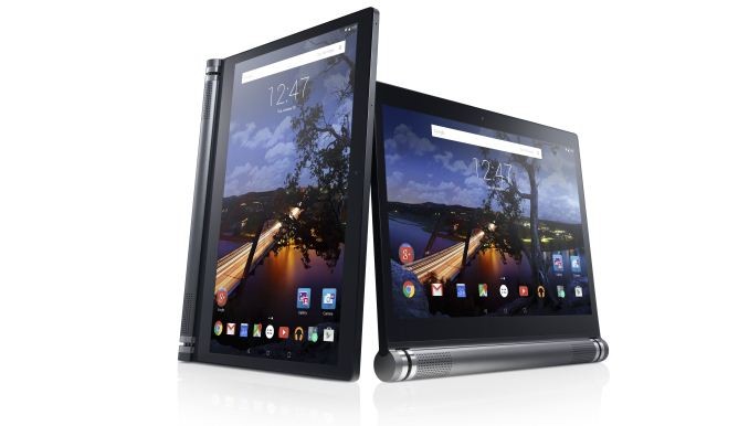 Dell Venue 10 7000: планшет с AMOLED-экраном и батареей на 7 000 мАч
