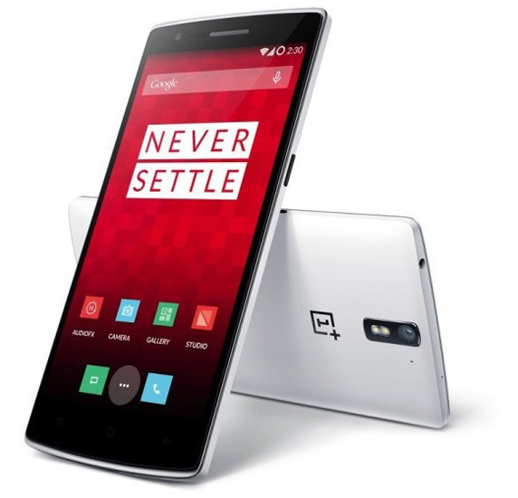 Для покупки смартфона OnePlus One больше не нужны приглашения