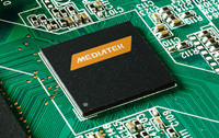 Слух: MediaTek разрабатывает 10-ядерный процессор для смартфонов