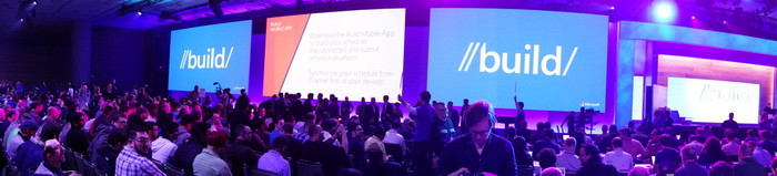 BUILD 2015. Windows 10 все ближе: очередная порция подробностей