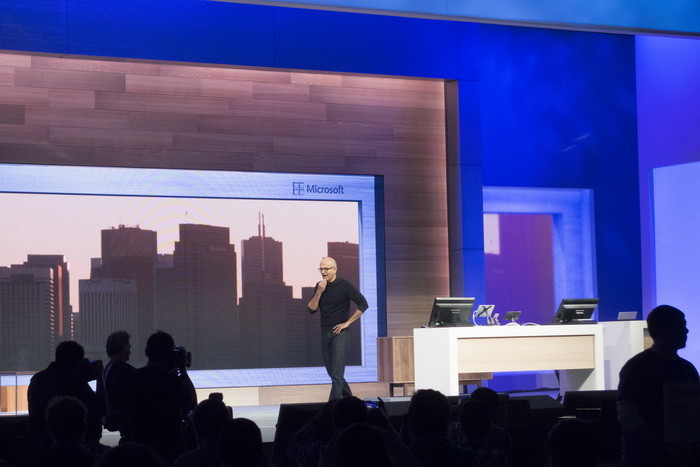 BUILD 2015. Windows 10 все ближе: очередная порция подробностей