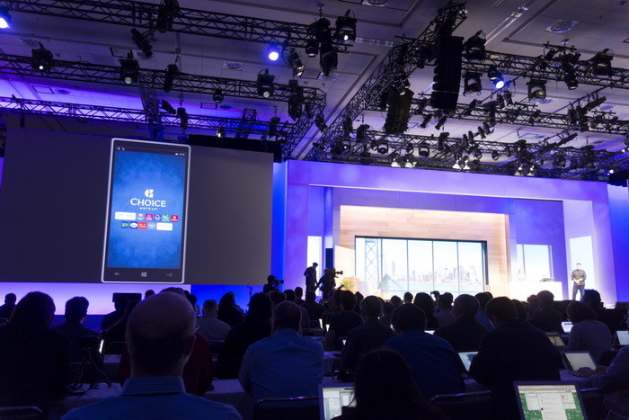 BUILD 2015. Windows 10 все ближе: очередная порция подробностей