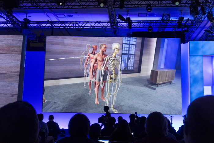 BUILD 2015. Windows 10 все ближе: очередная порция подробностей