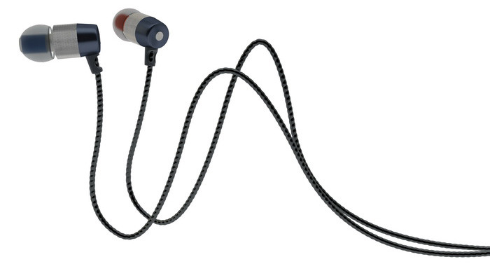 Обзор наушников-вкладышей Fischer Audio Dubliz: две мембраны по цене одной