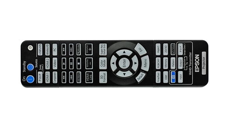 Обзор проекторов для дома: Большая картинка