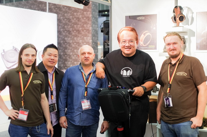 Обзор наушников-вкладышей Fischer Audio Dubliz: две мембраны по цене одной