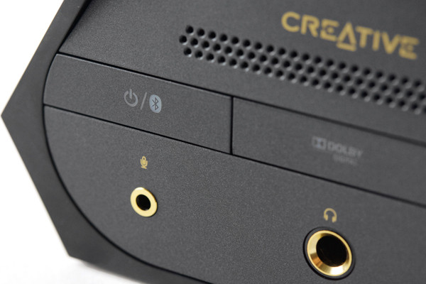 Креативное звучание: тестирование внешней звуковой карты Creative Sound Blaster X7
