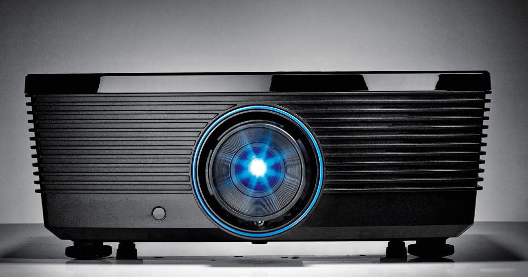 Обзор проекторов для дома: Большая картинка