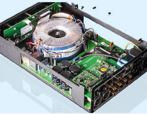 Обзор предусилителя с ЦАП Leema Elements Pre-amplifier и усилителя мощности Leema Elements Power Amp: Новые Elements в рядах Leema