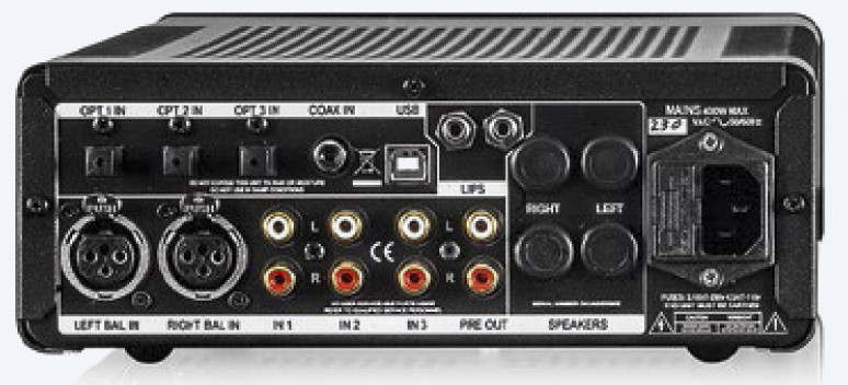 Обзор предусилителя с ЦАП Leema Elements Pre-amplifier и усилителя мощности Leema Elements Power Amp: Новые Elements в рядах Leema