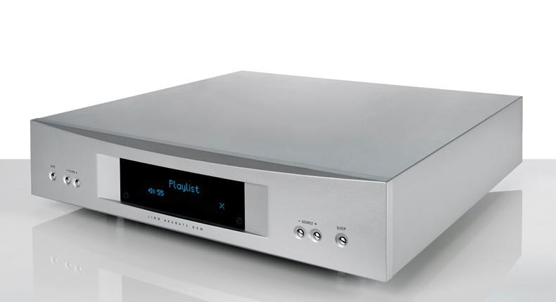 Обзор сетевой системы Linn Akurate Exakt/Akudorik: Детальность и фокус