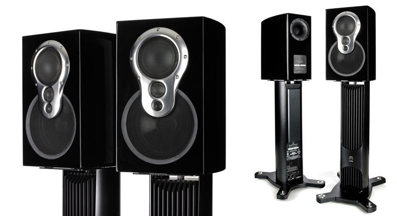 Обзор сетевой системы Linn Akurate Exakt/Akudorik: Детальность и фокус