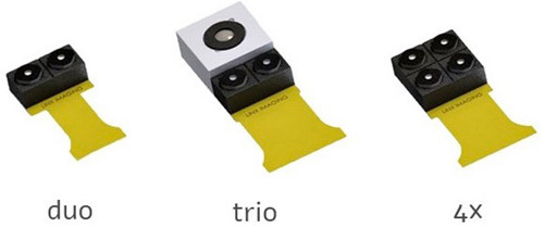 Apple купила израильского разработчика камер LinX