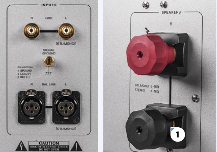 Обзор предусилителя Luxman C-900u и усилителя мощности M-900u: Неукротимая энергия