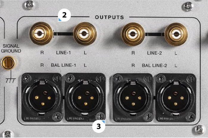 Обзор предусилителя Luxman C-900u и усилителя мощности M-900u: Неукротимая энергия