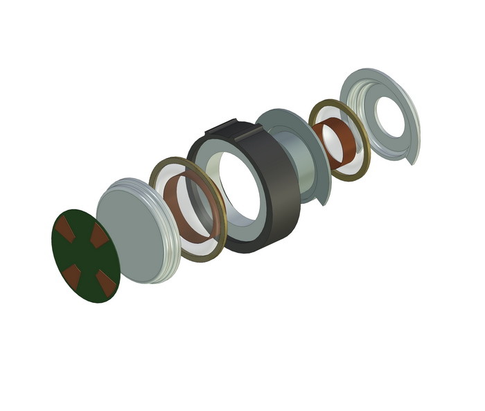 Обзор наушников-вкладышей Fischer Audio Dubliz: две мембраны по цене одной