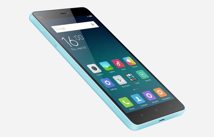 Xiaomi Mi 4i: смартфон с Full HD-экраном за 200 долларов