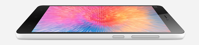 Xiaomi Mi 4i: смартфон с Full HD-экраном за 200 долларов