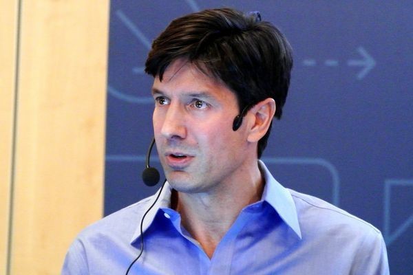 Windows с открытым кодом — а почему бы нет?