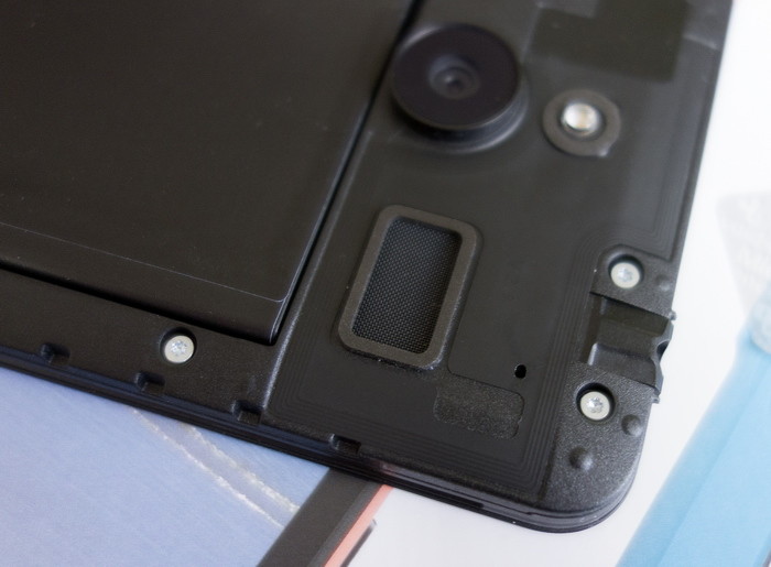 Обзор смартфона Microsoft Lumia 640 XL Dual Sim: На сцену выходит Дедушкофон