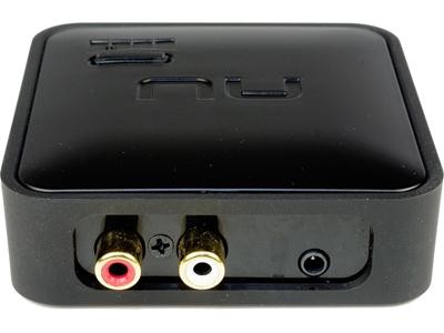 Обзор Bluetooth-приемника NuForce BTR-100: NuForce реабилитирует Bluetooth