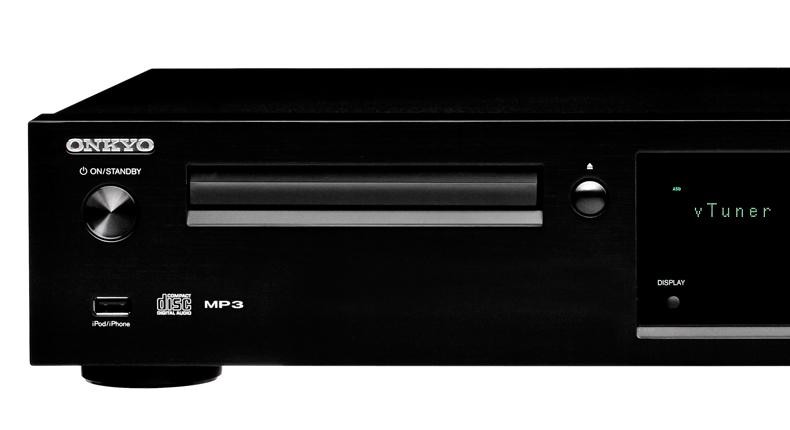 Обзор CD-проигрывателя/сетевого плеера Onkyo C-N7050: Когда целое больше суммы слагаемых 
