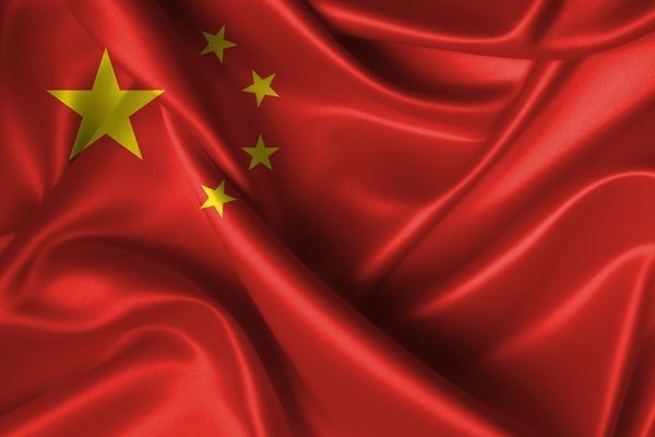 Китай нацеливает на Интернет «Великую пушку»