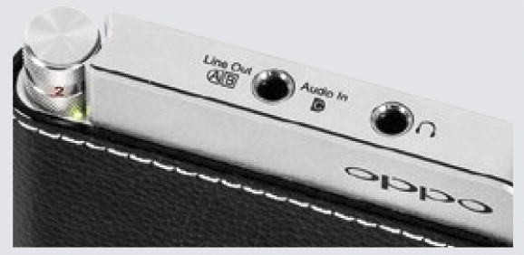 Обзор усилителя для наушников с ЦАП Oppo HA-2: Высочайшее разрешение получено