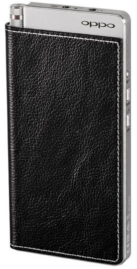 Обзор усилителя для наушников с ЦАП Oppo HA-2: Высочайшее разрешение получено