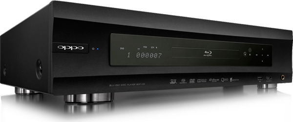 Обзор пары Blu-ray-проигрывателей: Последний кинопоказ