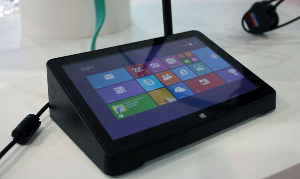 Pipo X8: ТВ-приставка на Windows 8.1 с сенсорным экраном