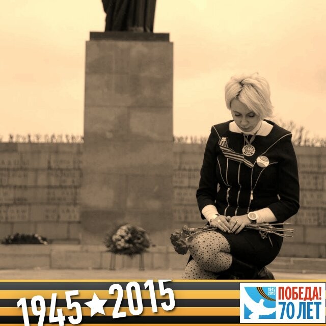 Приложение «70 лет Победы!»: скачать, чтобы вспомнить