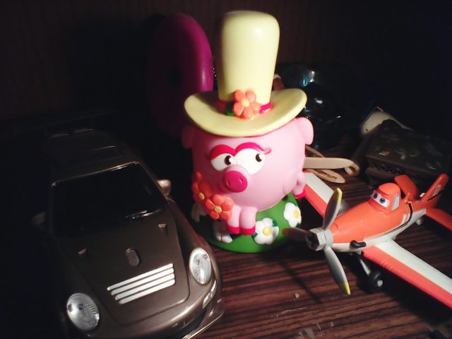 Снимаем планшетом: Обзор фотовозможностей планшетов