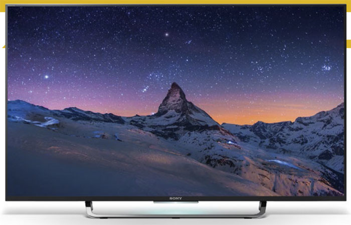 Премьеры российского рынка (Домашний кинотеатр)