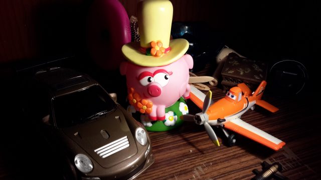 Снимаем планшетом: Обзор фотовозможностей планшетов