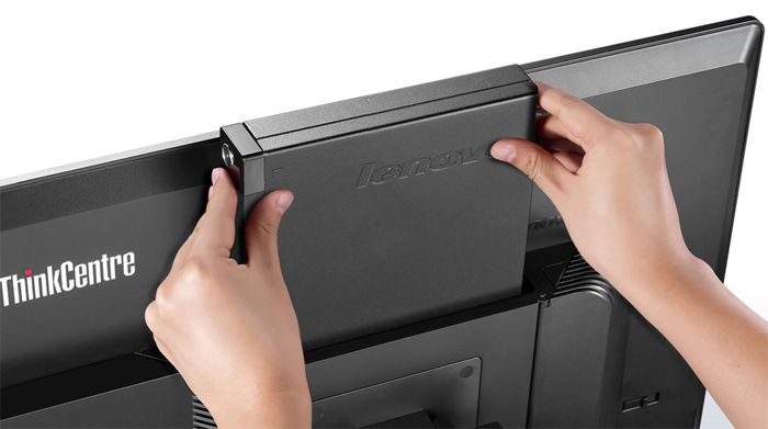 Lenovo ThinkCentre Chromebox Tiny: «литровый» мини-десктоп на базе Chrome OS