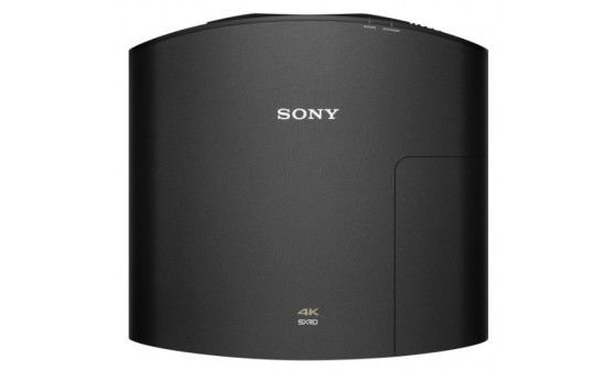 Обзор проектора Sony VPL-VW300ES: Отличное изображение уже сегодня