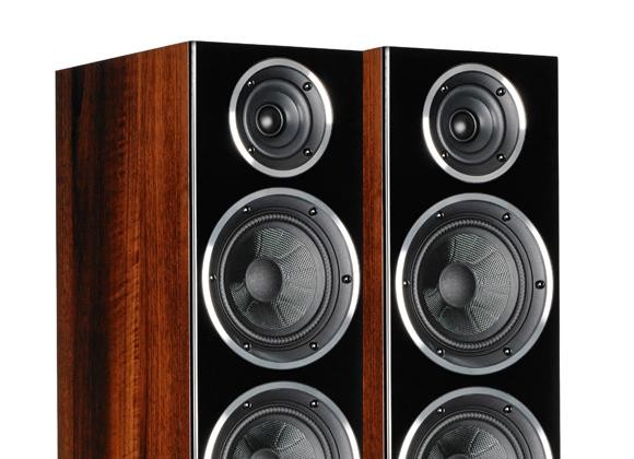 Обзор колонок Wharfedale Diamond 230: Компактные напольники по отличной цене