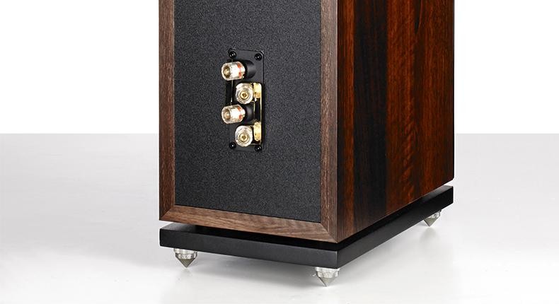 Обзор колонок Wharfedale Diamond 230: Компактные напольники по отличной цене