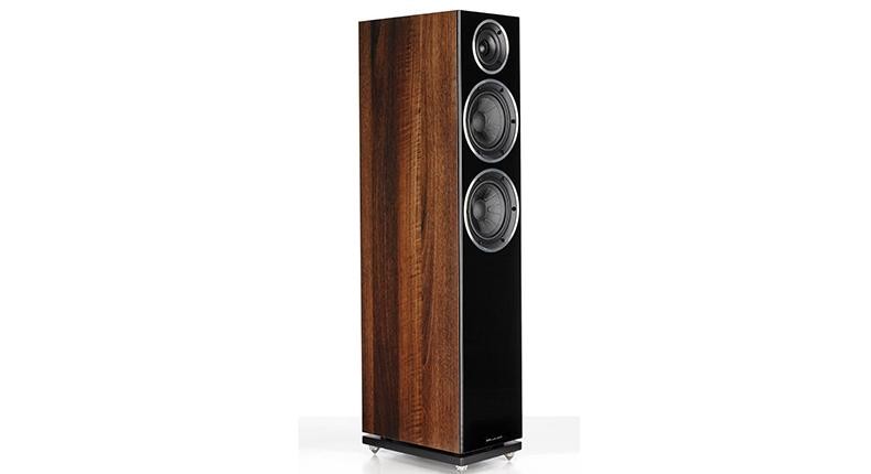 Обзор колонок Wharfedale Diamond 230: Компактные напольники по отличной цене