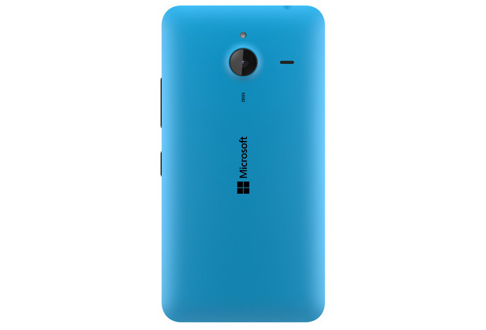 Обзор смартфона Microsoft Lumia 640 XL Dual Sim: На сцену выходит Дедушкофон