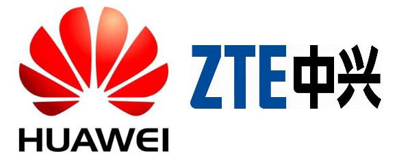 Битва китайских титанов: ZTE подала в суд на Huawei за нарушение двух патентов