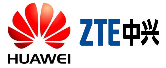 Битва китайских титанов: ZTE подала в суд на Huawei за нарушение двух патентов