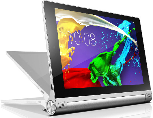 Снимаем планшетом: Обзор фотовозможностей планшетов