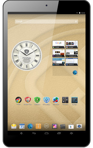 Снимаем планшетом: Обзор фотовозможностей планшетов