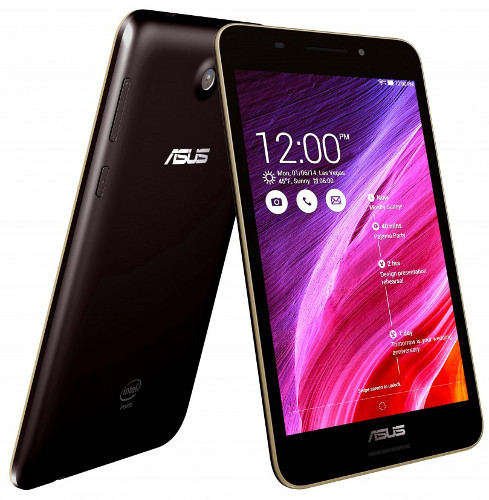 Снимаем планшетом: Обзор фотовозможностей планшетов