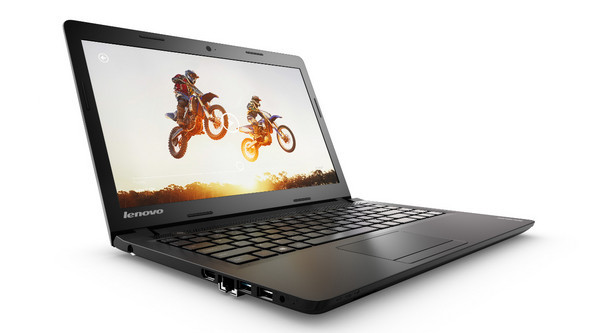 Lenovo представляет ноутбуки Z41, Z51 и IdeaPad 100