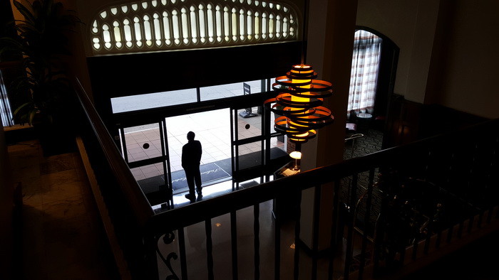 Обзор смартфона Samsung Galaxy S6 edge: Изогнутый ход инженерной мысли